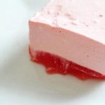 Bariatric Treats - Sugar Free Layered Gelatin Square