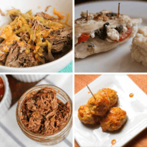 blog 25 crockpot recipes after bariatric surgery