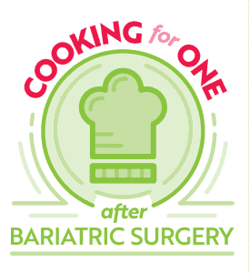 Cooking for One Bariatric Surgery Video Series | Weight Loss Surgery Recipes | FoodCoachMe