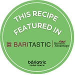 badge icon this recipe featured in baritastic