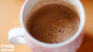 Bariatric Friendly Creamy Hot Cocoa | Weight Loss Surgery Recipes | FoodCoachMe