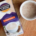 Bariatric Product Review Oregon Chai