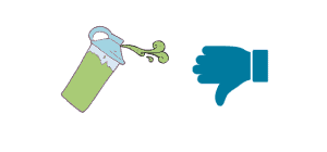 blog post on no protein shake reset diet plan www.bariatricfoodcoach.com