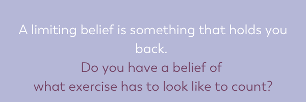 Limiting Beliefs, blog bariatric food coaching steph wagner on foodcoachme