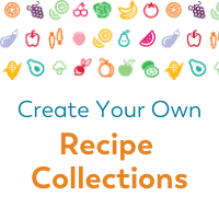 recipe collections on bariatric food coach