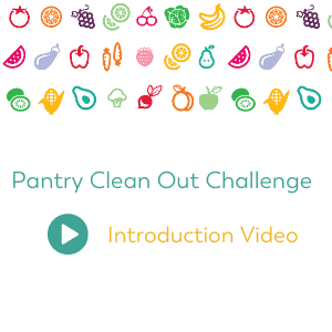 pantry clean out challenge on bariatric food coach