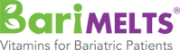 bari melt dissolvable vitamins after bariatric surgery