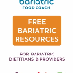 Bariatric Dietitians & Providers