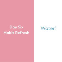 thumbnail image day six habit refresh series water after weight loss surgery