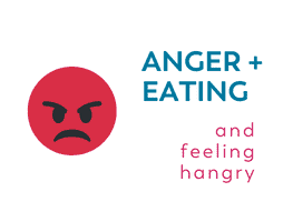 anger eating blog emotional eating blog series on bariatric food coach