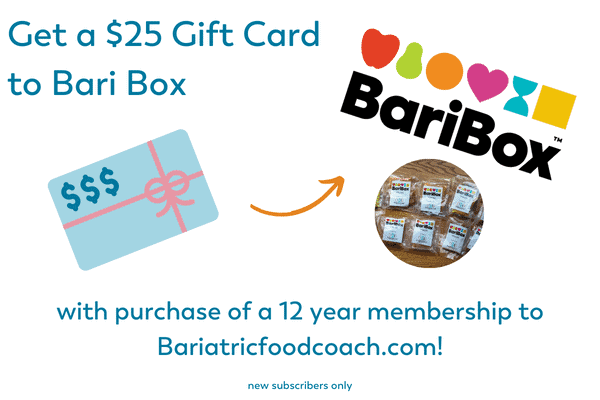 bari box promotion August 2022