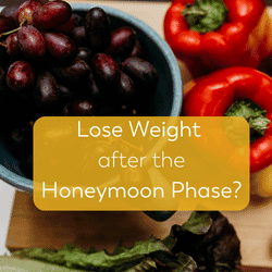blog on bariatric food coach can you lose weight after the honeymoon phase of gastric sleeve or bypass surgery?