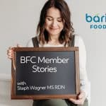 BFC Member Stories podcast for bariatric surgery patients