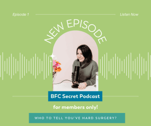 graphic new episode bfc secret podcast 
