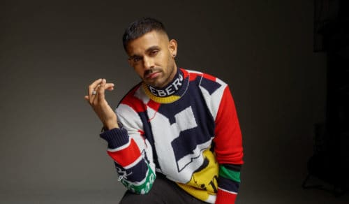 Jaz Dhami