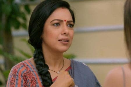 'Anupamaa' on Star Plus
