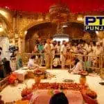 Gurbani on PTC Punjabi