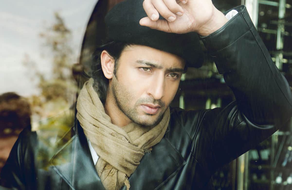 Shaheer Sheikh