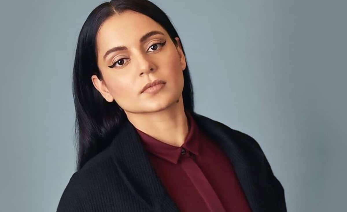 Kangana Ranaut