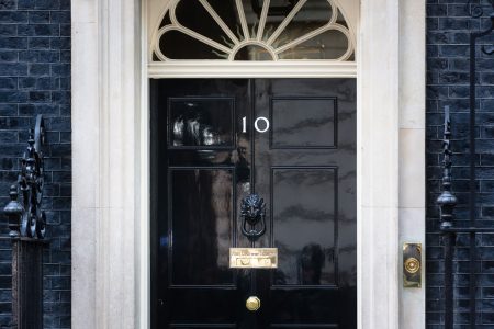 10 Downing Street