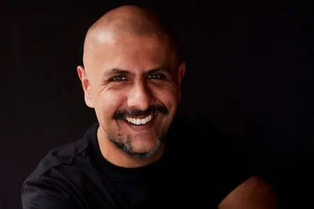 Vishal Dadlani