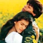 'Dilwale Dulhania Le Jayenge'