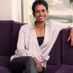 Naga Munchetty