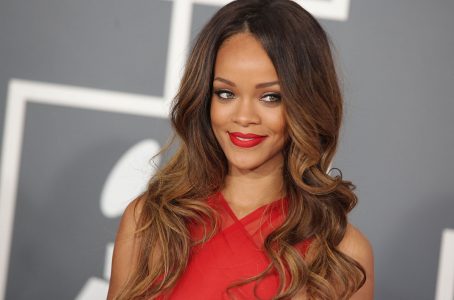 Rihanna