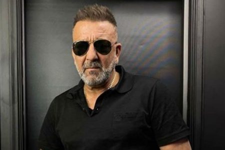 Sanjay Dutt