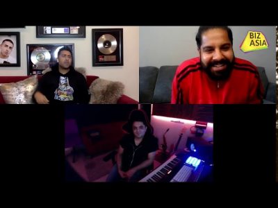 Bizasia talks to Jay Sean Rishi Rich