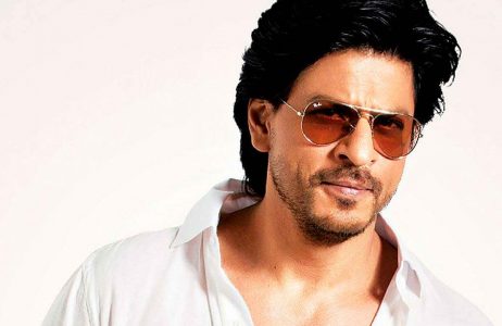 Shah Rukh Khan