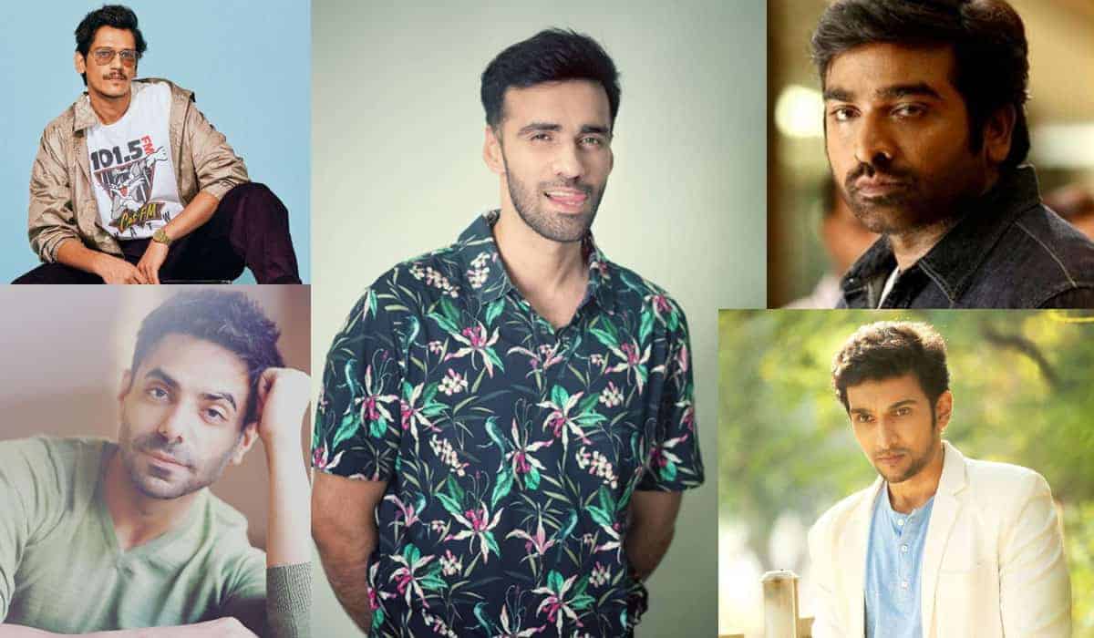 Special feature: Five actors with web projects to look forward to