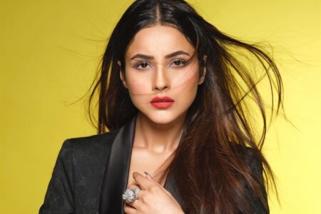 Shehnaaz Gill