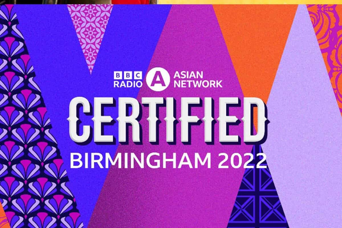 BBC Asian Network celebrates 20th anniversary with 'Asian Network ...