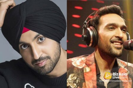 Diljit Dosanjh & Ali Sethi to perform at Coachella 2023