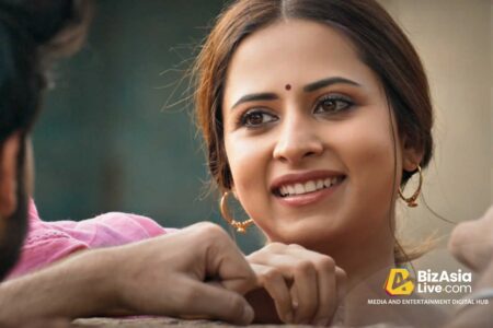 Sargun Mehta in 'Moh'