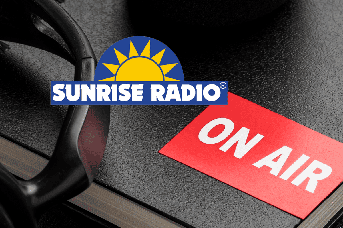 Sunrise Radio