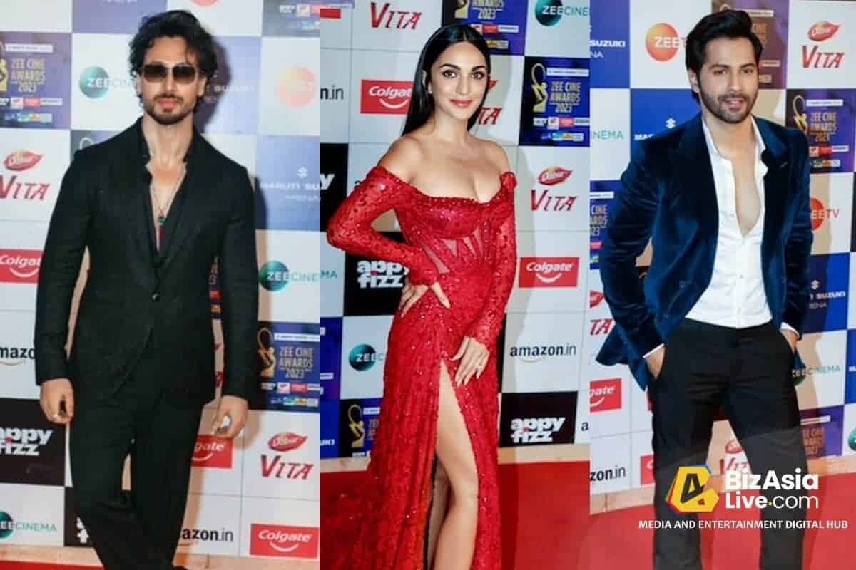 ZEE Cine Awards 2023 Winners list