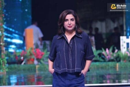 Farah Khan