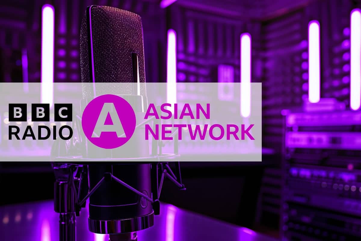 BBC Asian Network