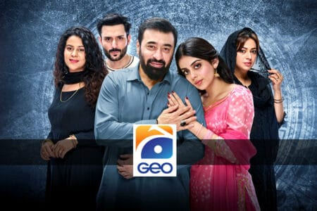 Geo TV’s popular show ‘Behkaway’
