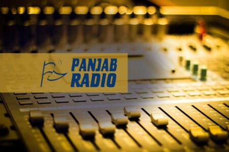 Panjab Radio