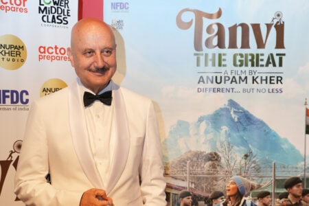 Tanvi The Great