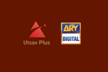 Utsav Plus Ary Digital