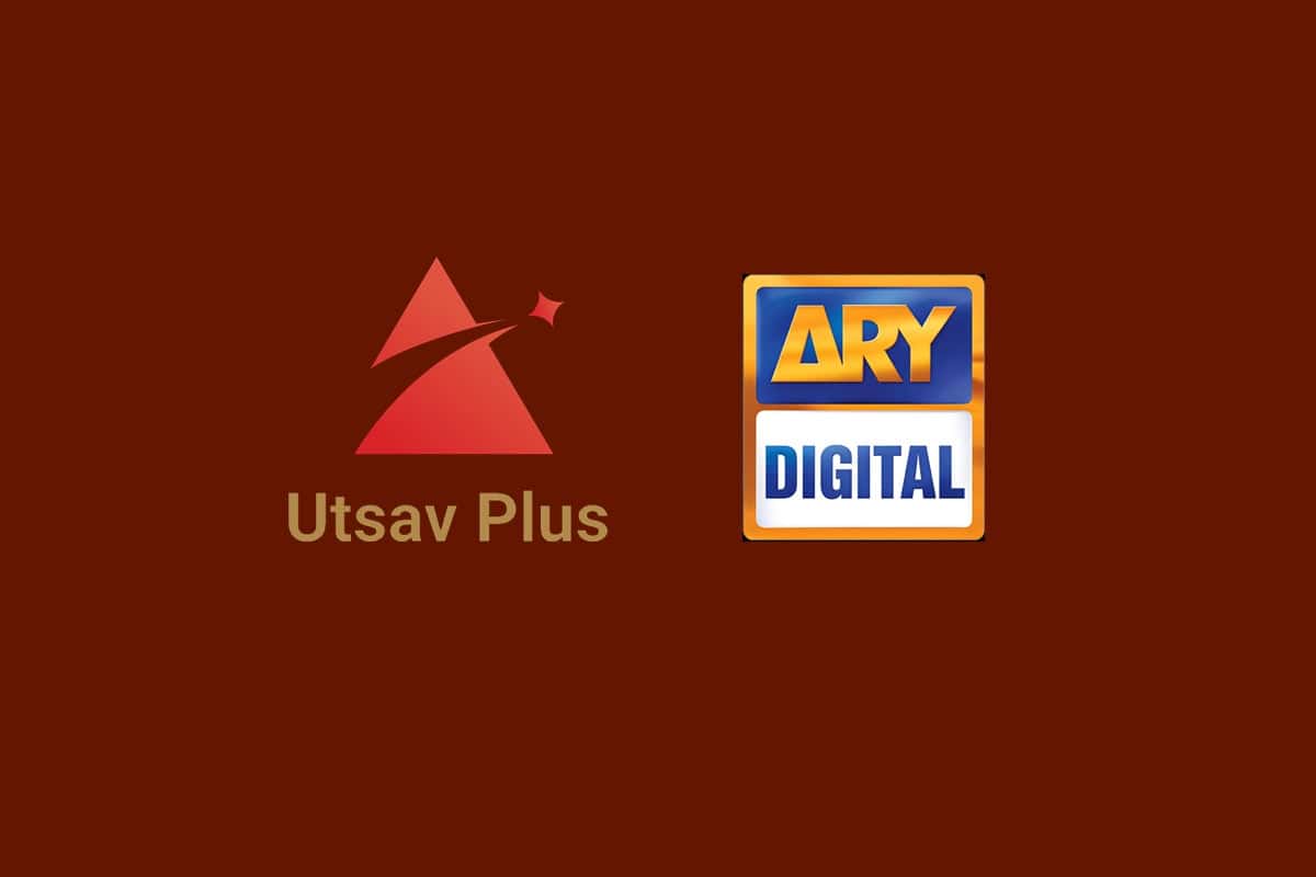 Utsav Plus Ary Digital
