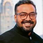 Anurag Kashyap