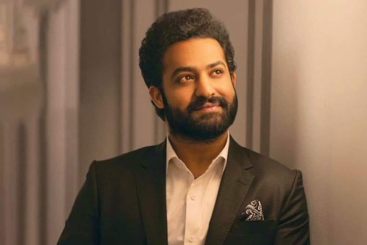 Jr NTR