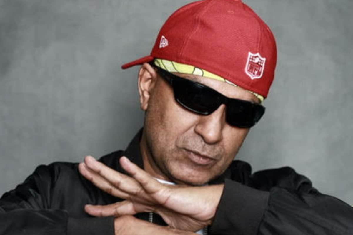 Apache Indian