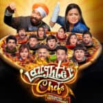 'Laughter Chefs' on Colors