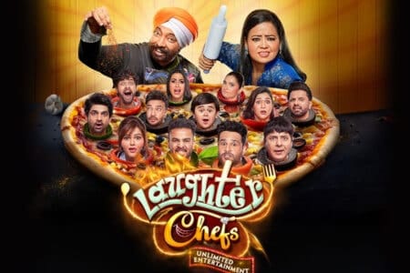'Laughter Chefs' on Colors